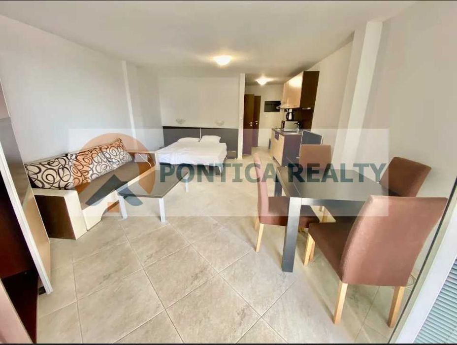 Продава се Тристаен апартамент в Свети Влас - 96 кв.м за 990 €/кв.м - Снимка #9
