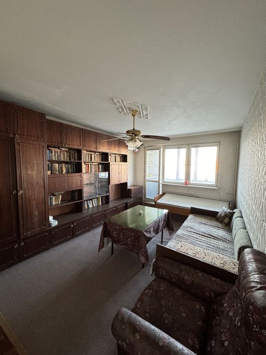 Продава се Двустаен апартамент в София, Люлин 5 - 61 кв.м за 1558 €/кв.м - Снимка #4