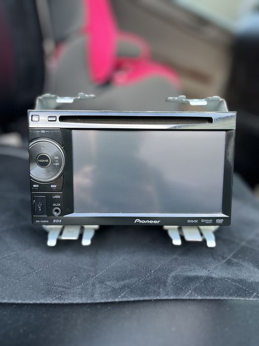 Автомагнитола Pioneer
