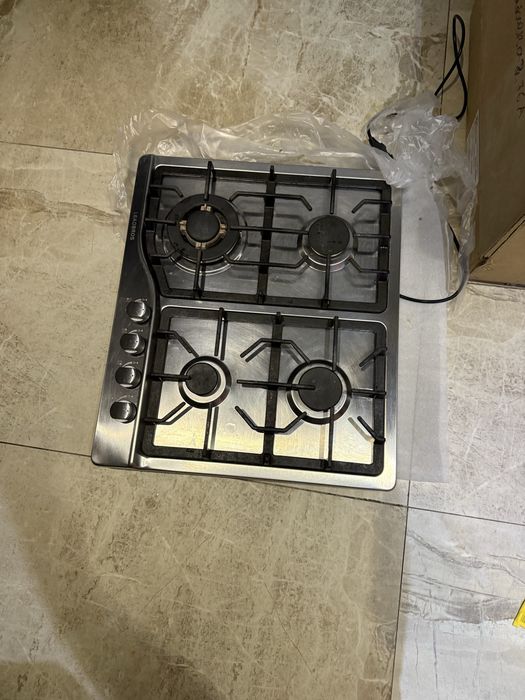 Варочная газовая поверхность