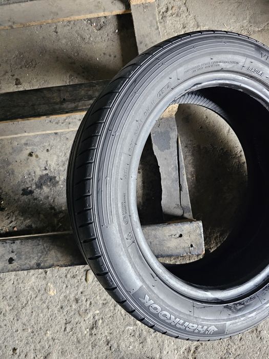 2 anvelope vara 195 50 15 Hankook