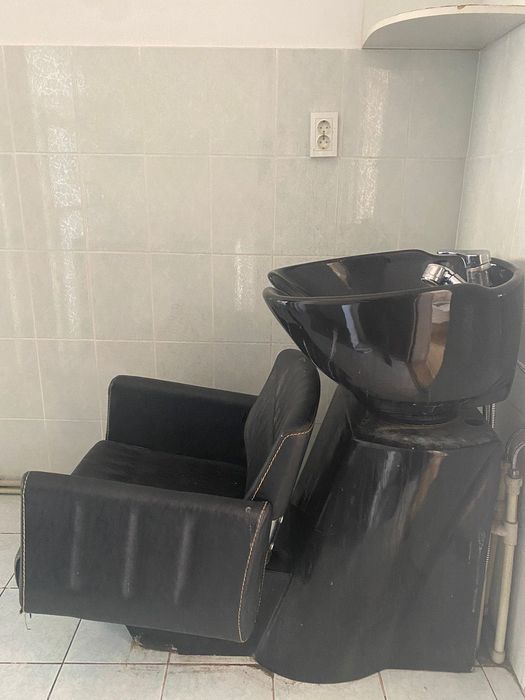 Салон кресло, для мойки