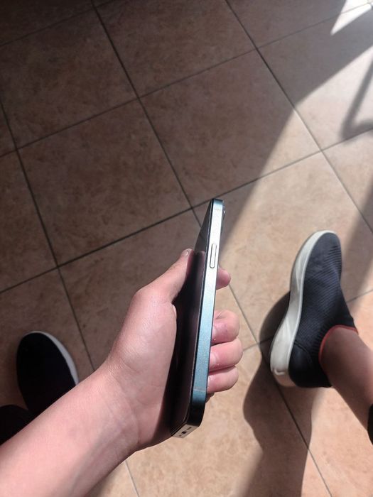 Iphone 13 karopka dakument