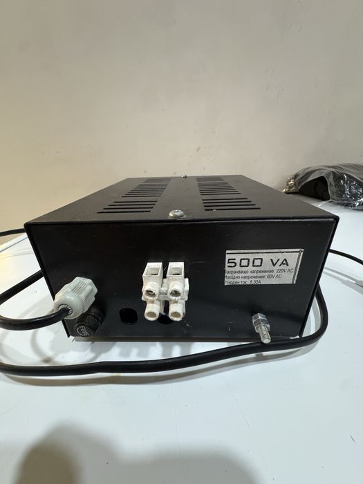 Захранващ блок Захранване