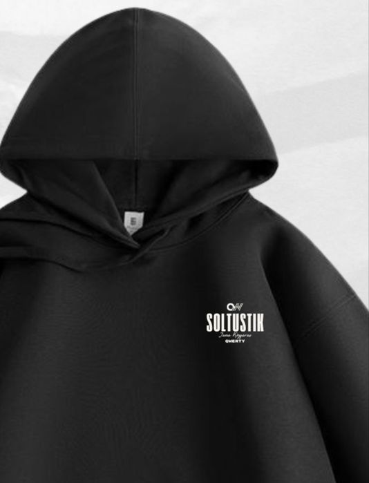 Худи basqa soltustik