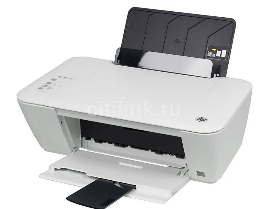 Принтер струйный