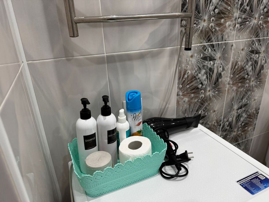 Караван вип апартаменты