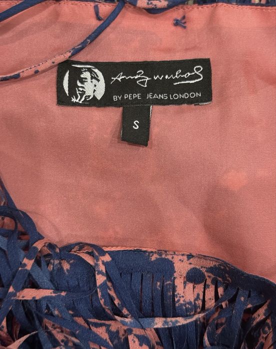 Потници Zara, Pepe Jeans