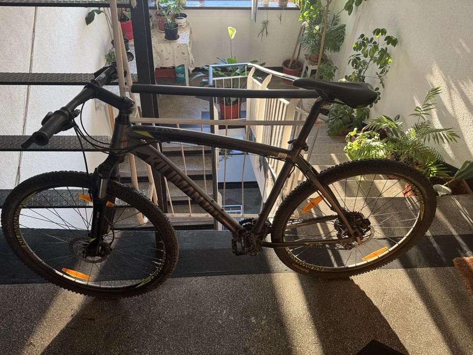 Vând bicicletă MTB Kilimanjaro 29” – 27 viteze
