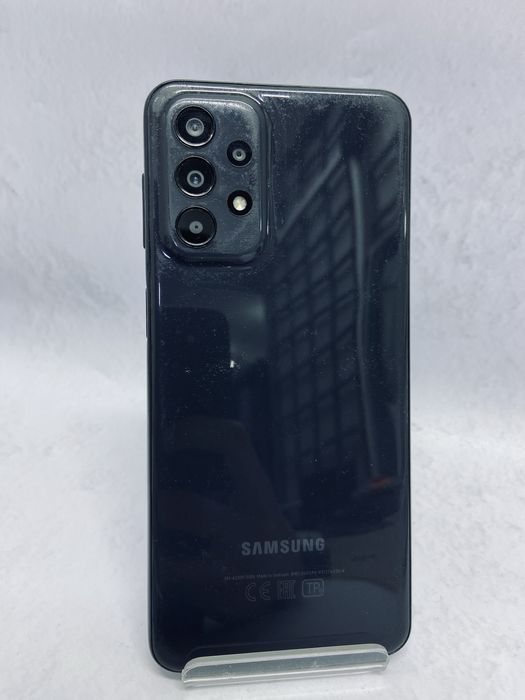 Samsung Galaxy A23 128гб Без комплект.Г Атырау Вокзал маны 3а,25а