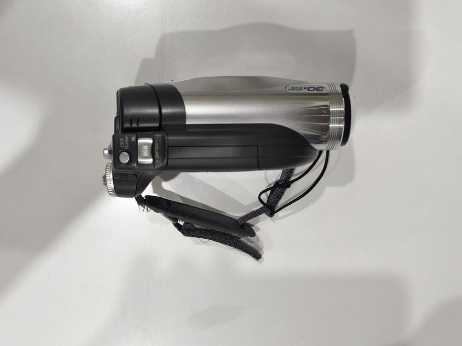 : Видеокамера Panasonic VDR- D150 рабочи