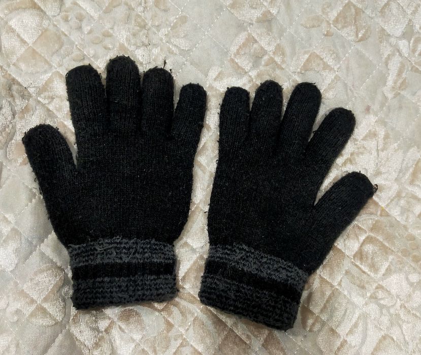 Зимние перчатки недорого