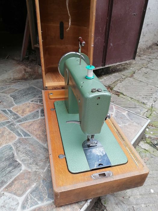 Шевна машина KOHLER