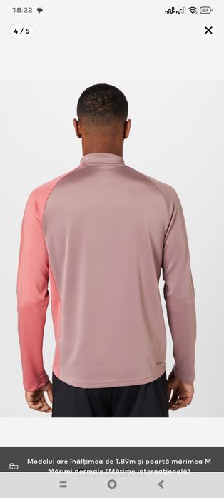 Bluza adidas climacool