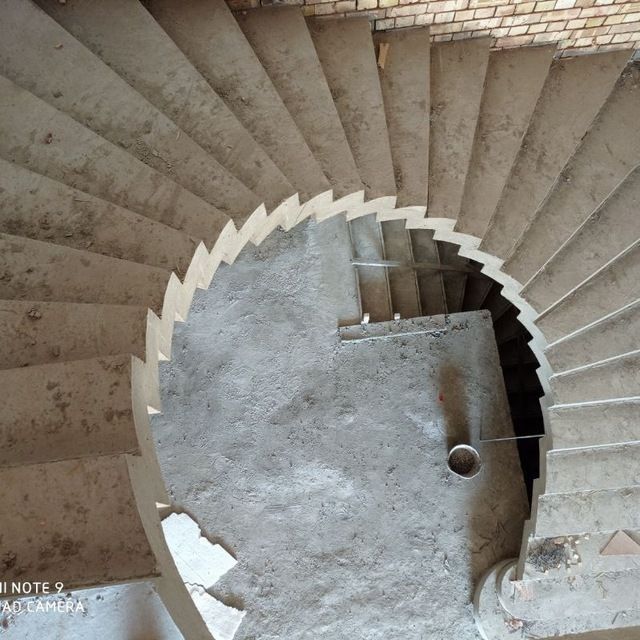 Beton lestnitsa xizmati