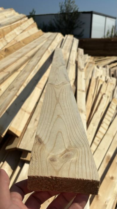 25×100×3000, обрешётка, 2.5 см×10см*3метра