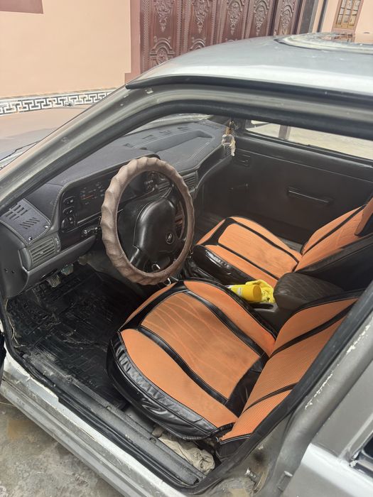 Opel kadet (xetchbek) sotiladi