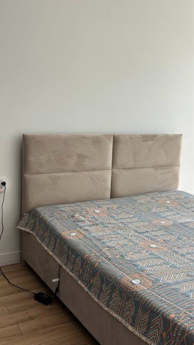 Кровать Аскона Ортопедическая