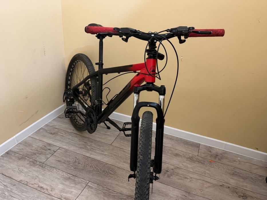 Продам горный велосипед TIANS MTB Sprints 26"
