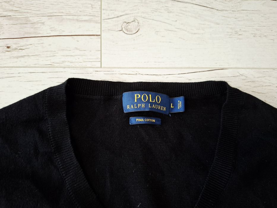 Ralph lauren Polo-Ориг. Пуловер