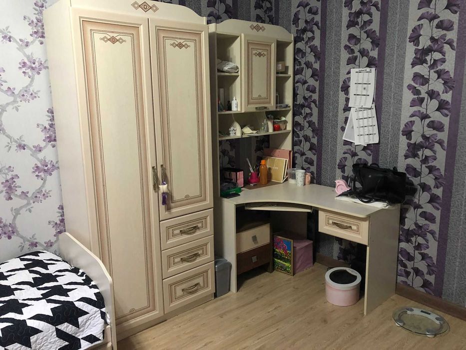 Продается 3-ком.кв ул. Потанина 27А