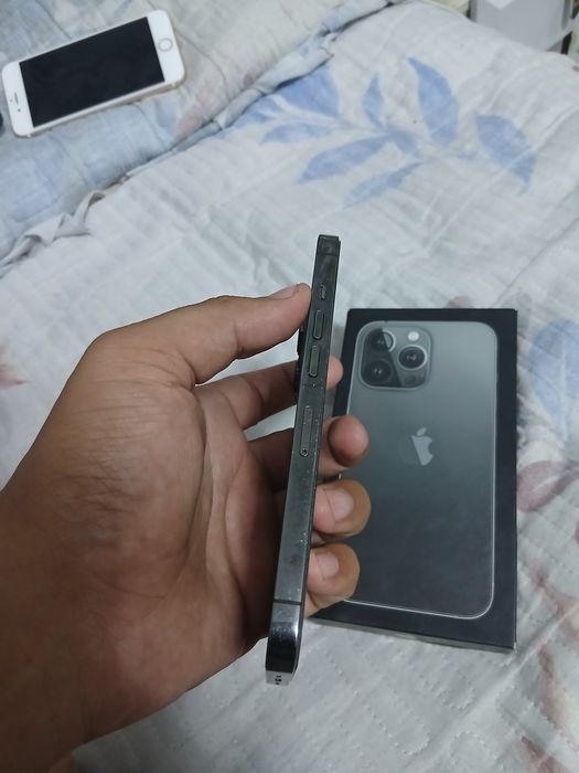 Iphone 13 pro LLA 256GB 89%