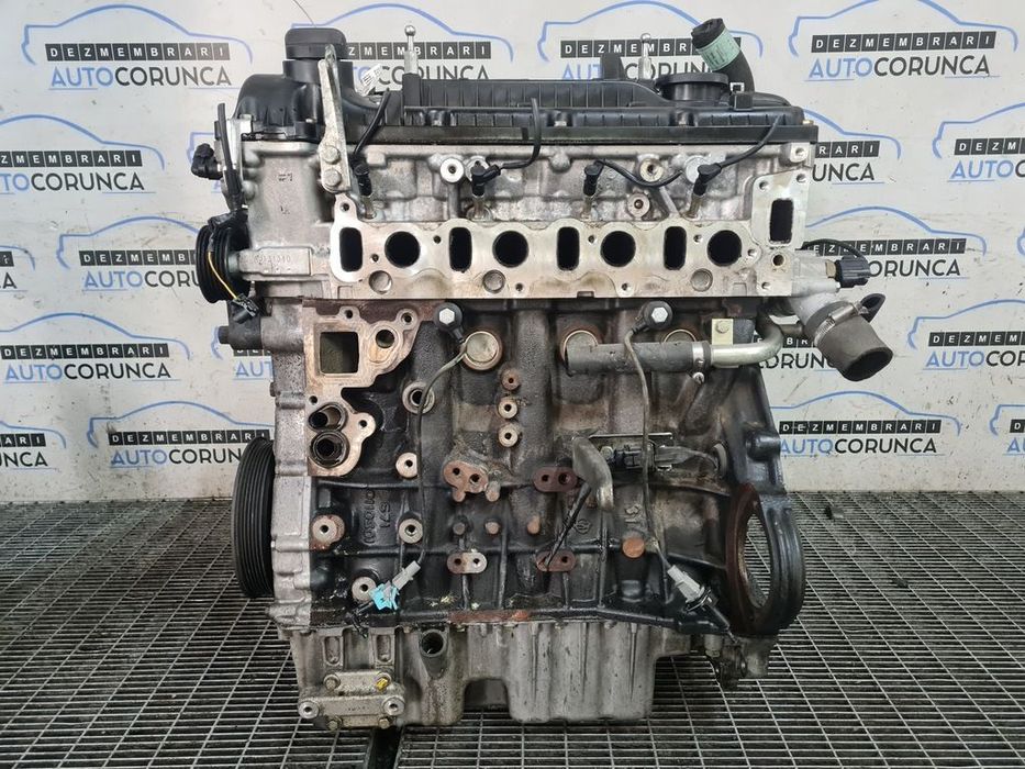 Motor SsangYong Korando III Facelift 2013 2.0 D 2013 - 2017 150CP Manuala D20DTF D20DT ...
