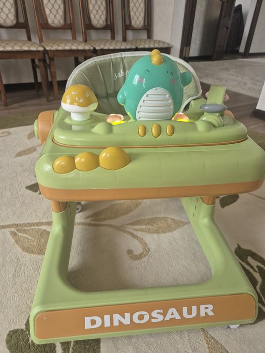 Продается ходунок