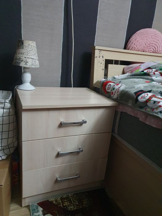 Продам мебель для подростка