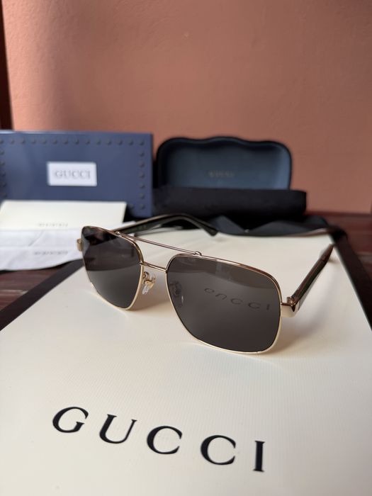 Ochelari de soare Gucci GG0529S originali noi cu factura