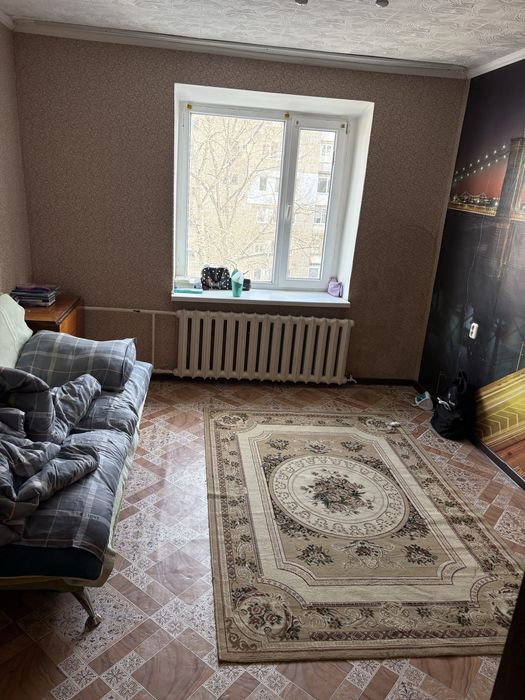 Продам 3х комнатную квартиру