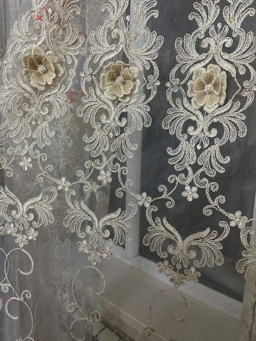 Продам шторы в хорошем качестве