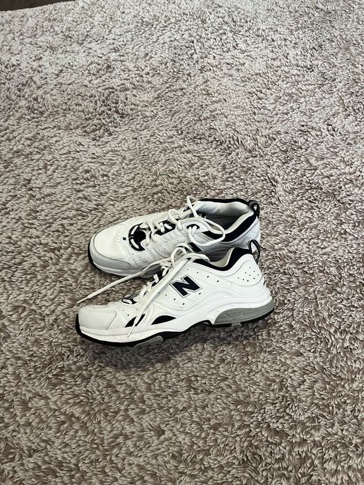 New Balance 622-оригинални мъжки маратонки