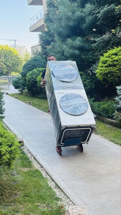 Mutări , relocări , debarasări