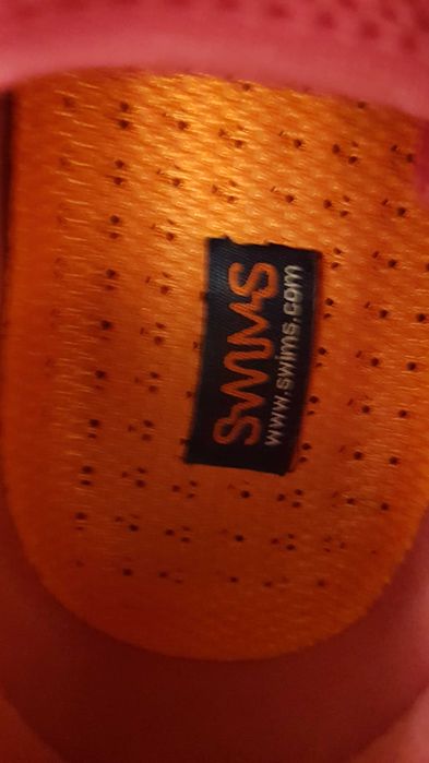 Летни обувки 37 номер подходящи за море и сърф