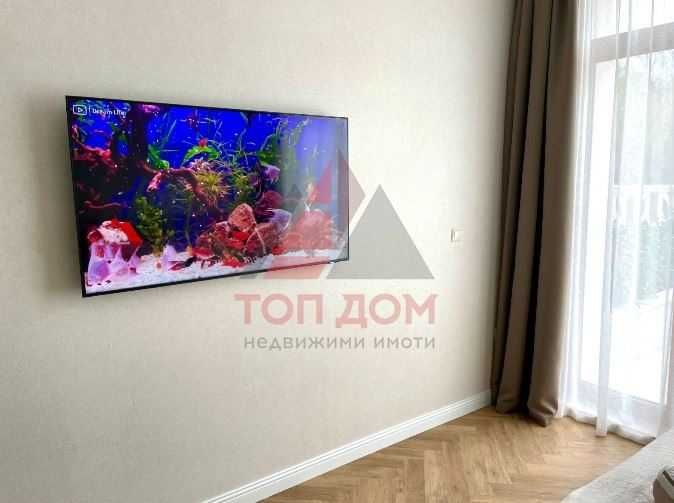 Дава се под наем Едностаен апартамент в Варна, Аспарухово - 48 кв.м за 561 € - Снимка #6