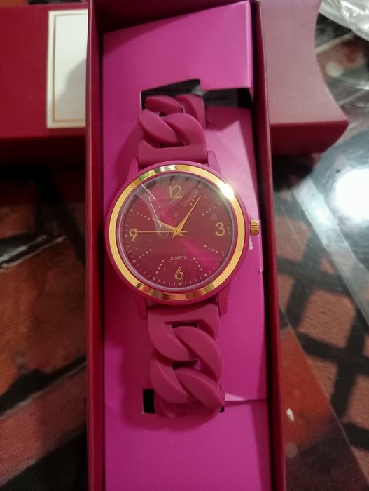Ceas nou Oriflame