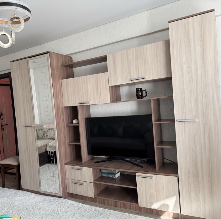 Продам горку стенку