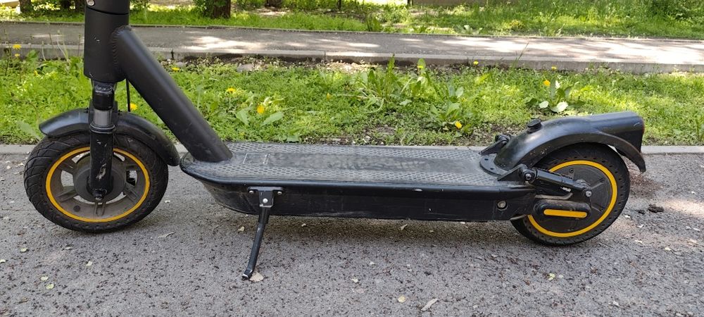 Электросамокат AOVOPRO