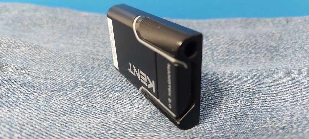 Bricheta Kent - noua !