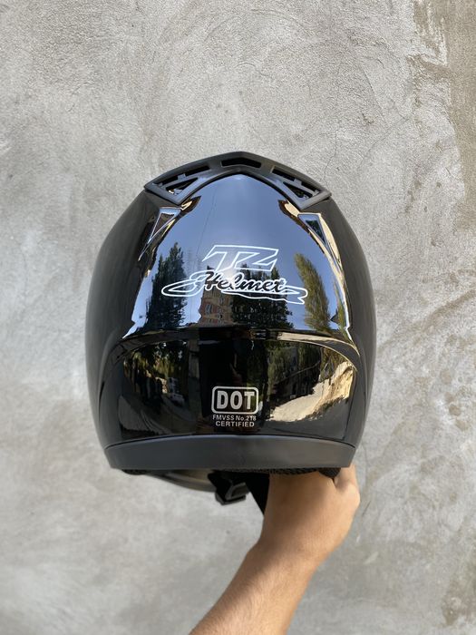 Шлем Tz helmet