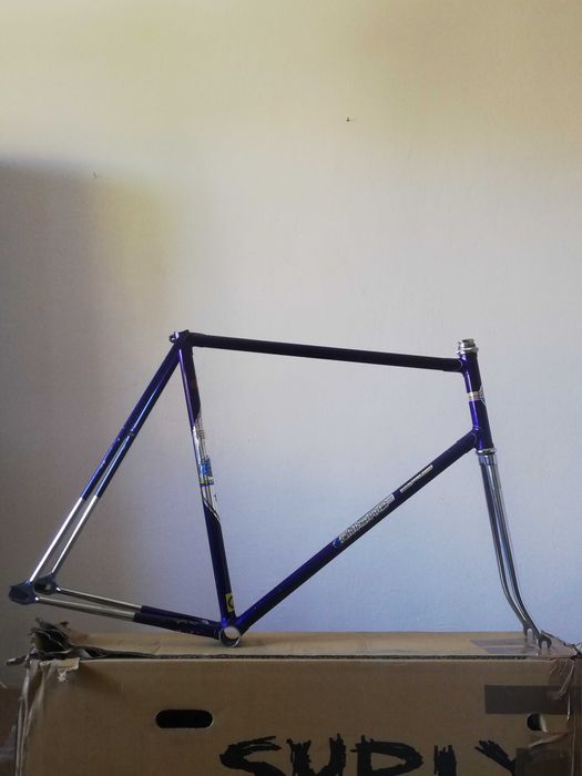 Gitane Professinal Super Pista - Fixie / Single Speed