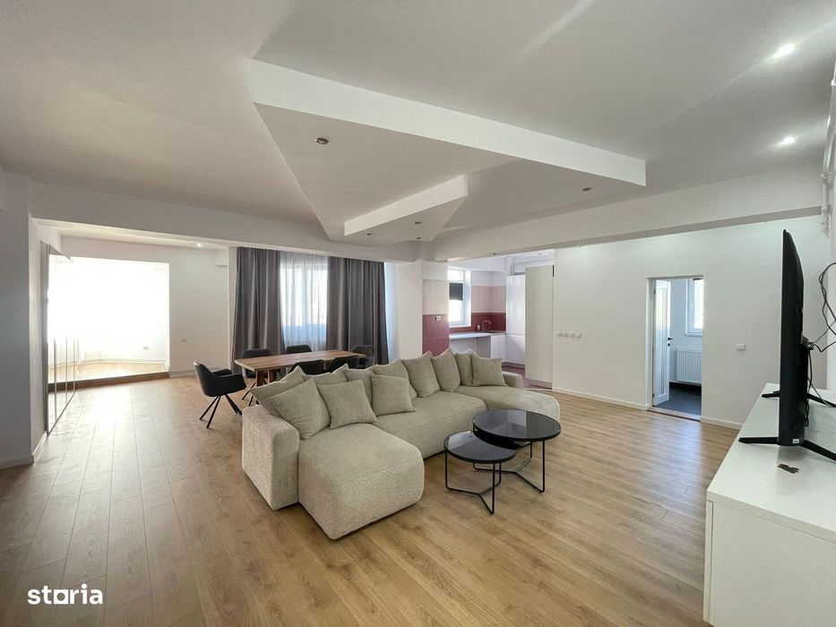 Apartament 2 camere Centru Civic de inchiriat — fotografia 1