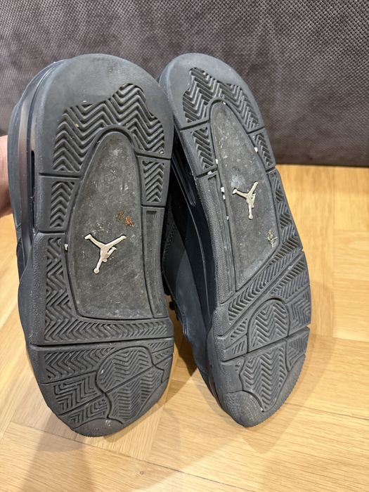 Nike Air Jordan маратонки