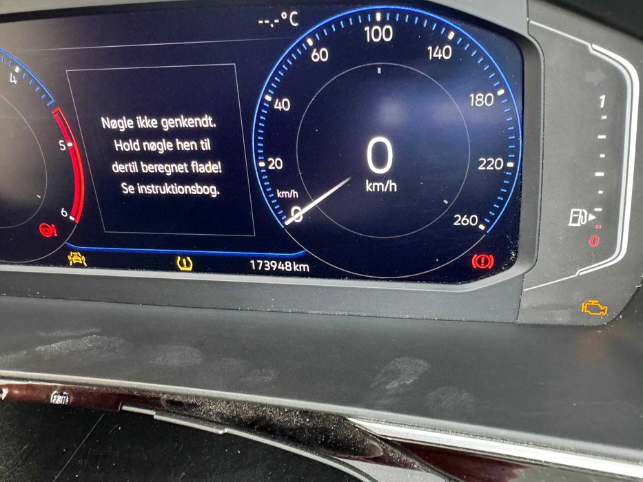 Ceasuri Digitale Cockpit AID VW Passat  3G0920790 3G0 920 790