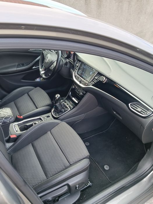 Vanzare Opel Astra K,masina nu necesita nici un fel de investitie!