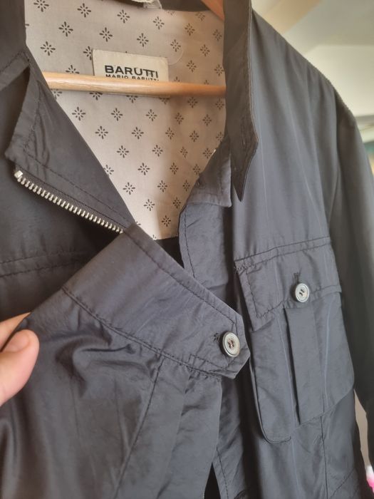 Geaca subțire Italia, Barutti ,mărimea L