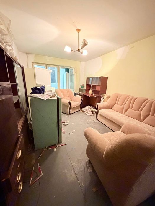 Sotiladi! Chilonzor 9 kvartal tamir talab 2 xonali xonadon