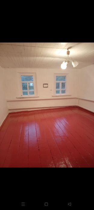 Продам дом  очень теплый