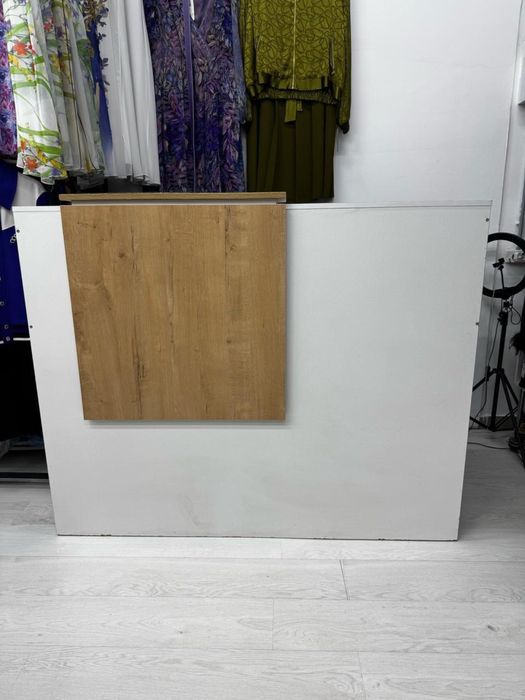 Ресепшн ресепшен для бутика